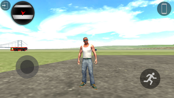 印度汽车模拟器手机版(indian cars simulator)