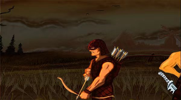 城邦争霸(官方正版)