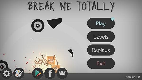 弄死火柴人国际版(Stickman Dismounting)