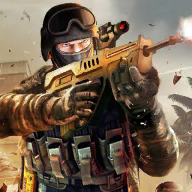 打击力量英雄最新版(Pro Sniper)