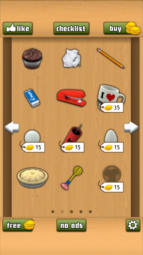 办公室捣蛋鬼(最新版本)