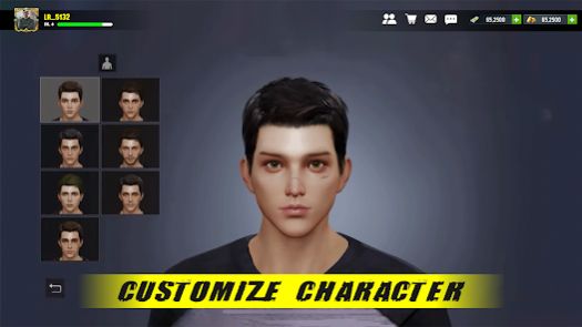 最后的安全屋(The Last Shelter)