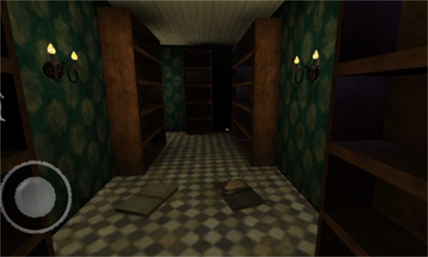 恐怖奶奶5苏醒的时间(Granny 5: Time to wake up)