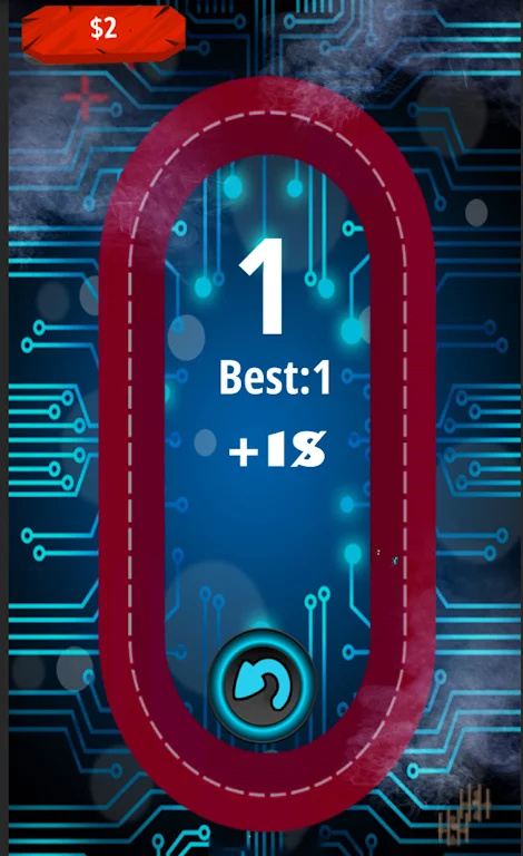 机器人冲刺乐趣(Robot RushFun)