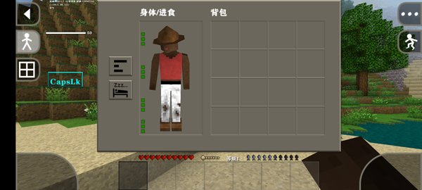 生存战争(2.3联机版)