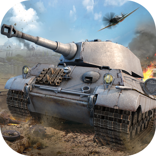 坦克队长(安卓版)