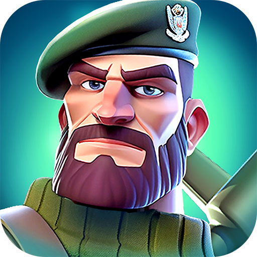 我的战争(安卓版)