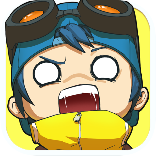 奇葩战斗家(雷霆版官网版)