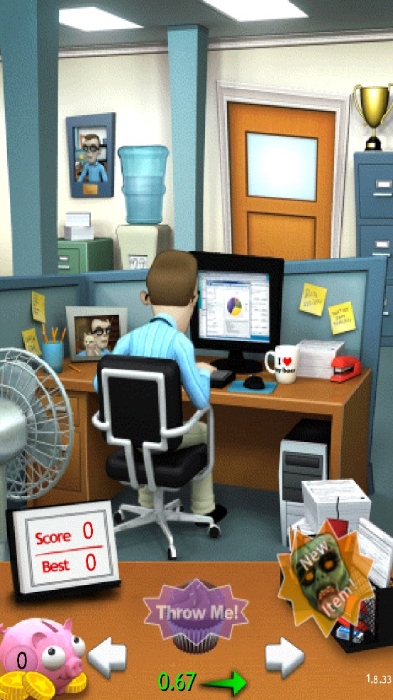 办公室捣蛋鬼(最新版本)