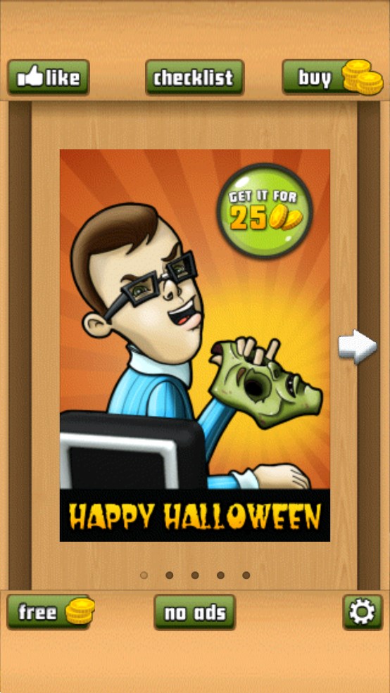 办公室捣蛋鬼(最新版本)