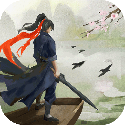 这就是江湖(官网版)