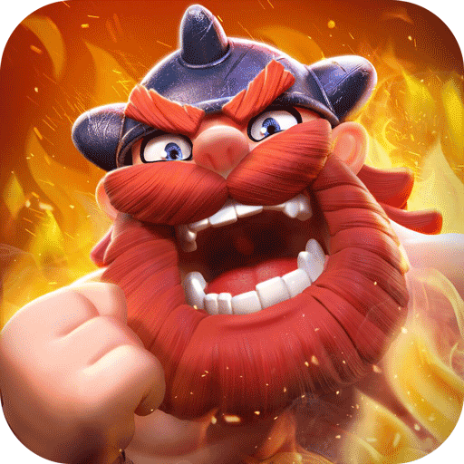 野蛮人大作战(官方版)