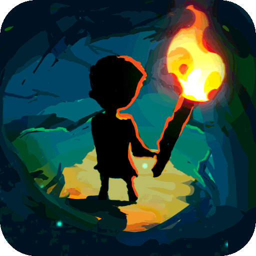 黑暗荒野(官方正版)