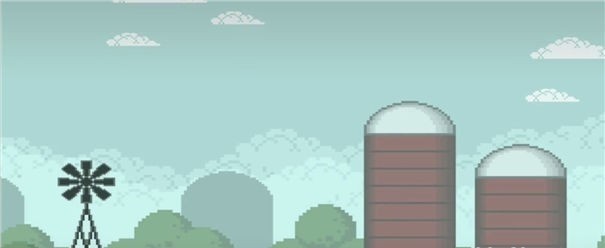 疯狂的躲避(手机版)