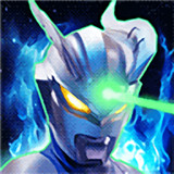 奥特曼传说之战(正版)