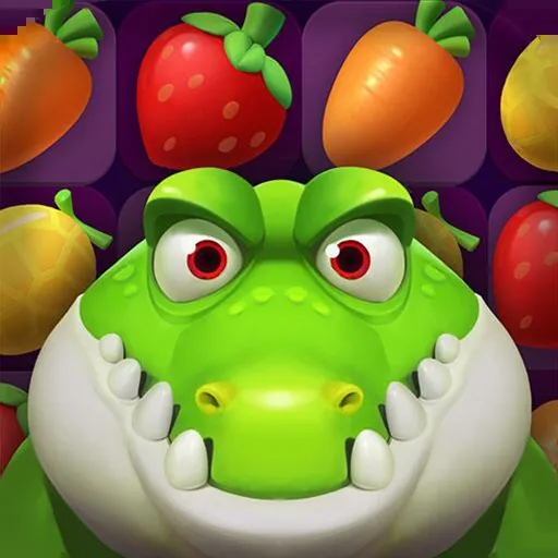 欢乐水果派(官方版)