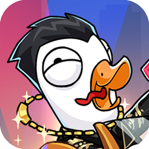 奔跑的蜗牛(官方版)