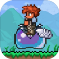 泰拉瑞亚灾厄手机版(Terraria)