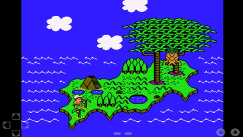 冒险岛2(中文版)