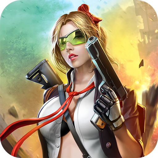 求生之战(官方正版)