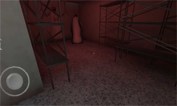 恐怖奶奶5苏醒的时间(Granny 5: Time to wake up)