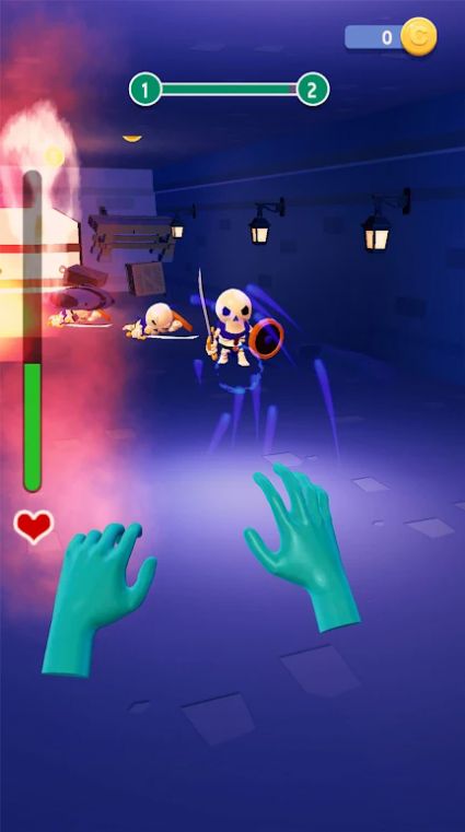 地下城魔法大师(Dungeon Magic Master)