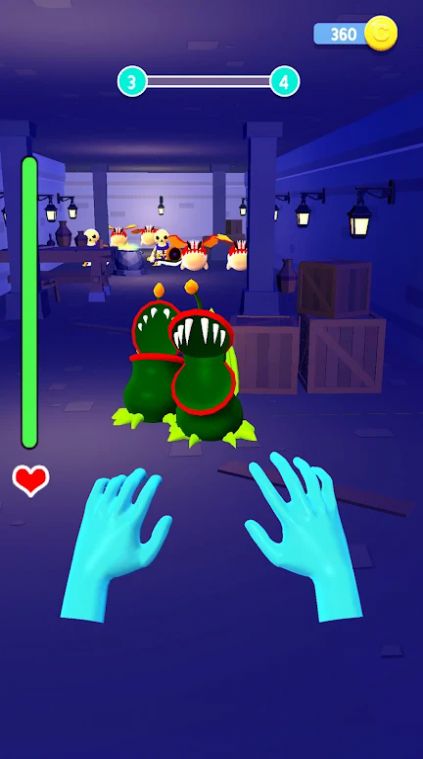 地下城魔法大师(Dungeon Magic Master)