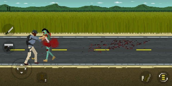 僵尸射击与防御最新版本(They Are Coming)