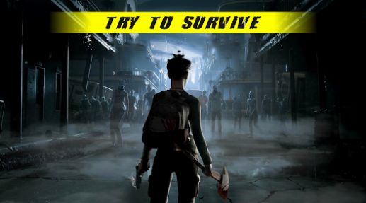 最后的安全屋(The Last Shelter)