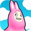 疯狂兔子人(双人联机版)