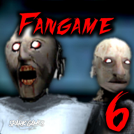 恐怖老奶奶6联机版(Granny 6)