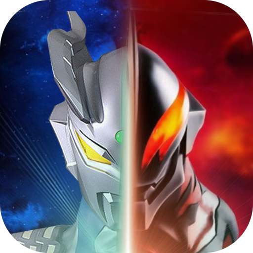 热血奥特曼(手机版)