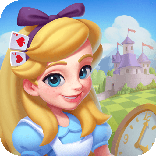 糖果精灵传奇手游