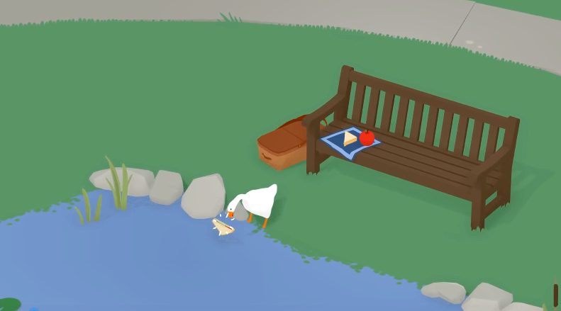 大鹅模拟器(手机版)