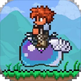 泰拉瑞亚1.4.4.9汉化版(Terraria)