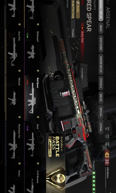 战斗大师最新版(Combat Master)