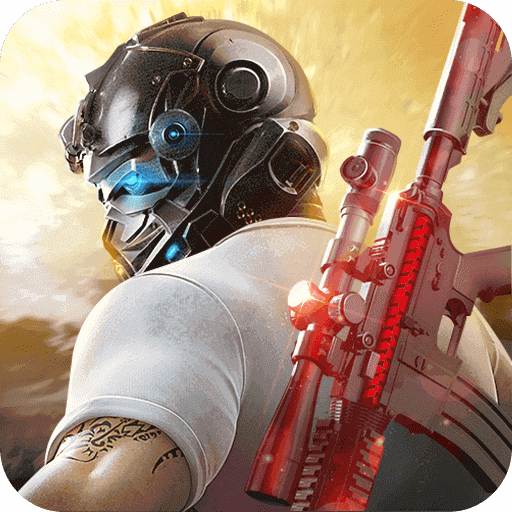 荒野行动(日服)