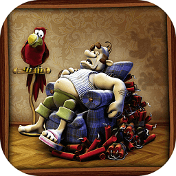 整蛊邻居(手机版)