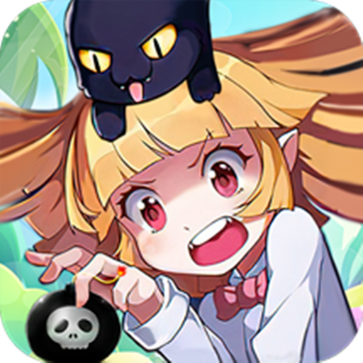 狗狗呼叫喵星游戏