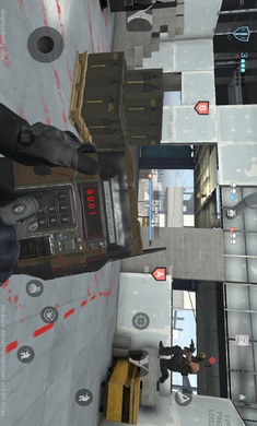 战斗大师最新版(Combat Master)