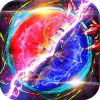 1.85版传奇手游道士带月灵