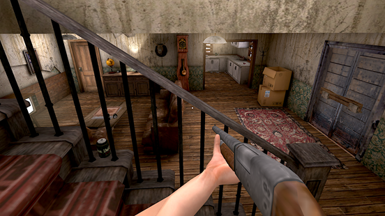 肉先生1.9.2(Mr Meat)