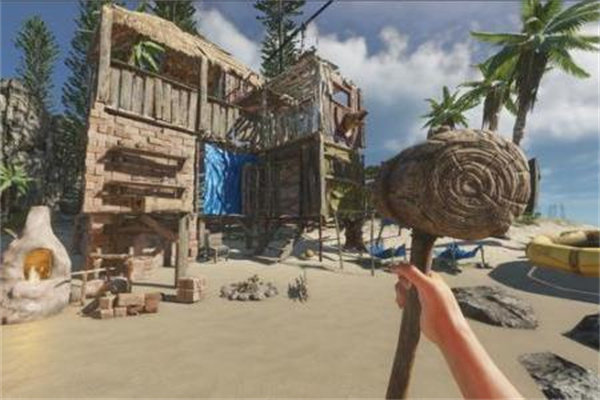 荒岛生存2中文手机版(Sur