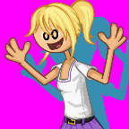 老爹早餐店(中文版)