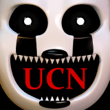 终极自定义夜(Ultimate Custom Night)