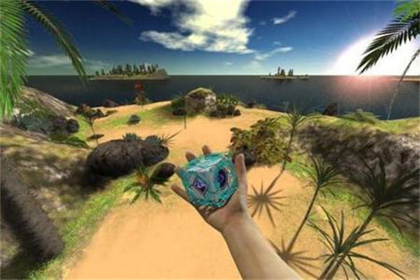 荒岛生存2中文手机版(Sur