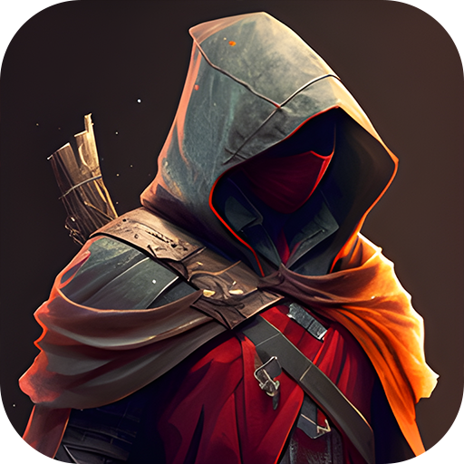 暗影之魂(国际服)