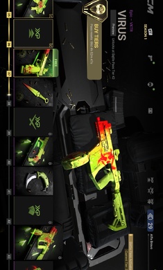 战斗大师最新版(Combat Master)