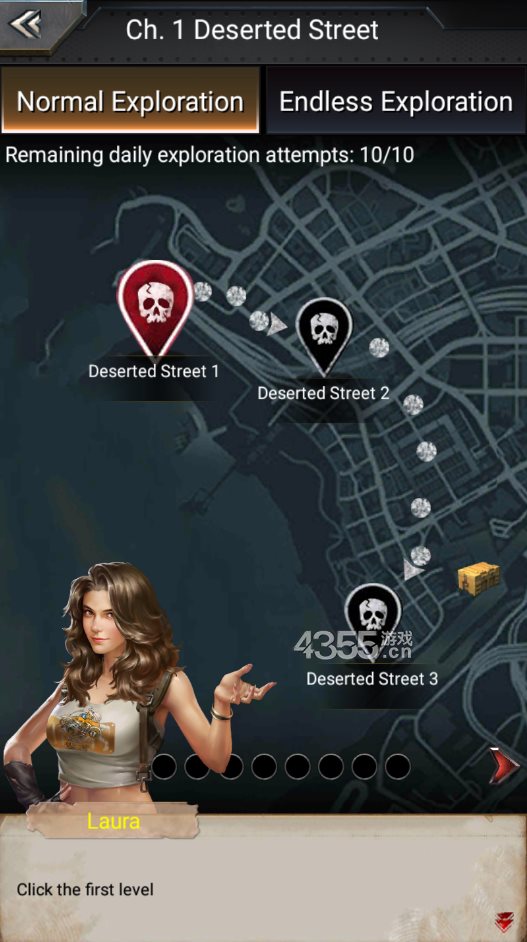 废土生存正版(Wasteland:Sur