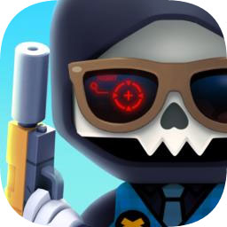 六号特工(官方正版)